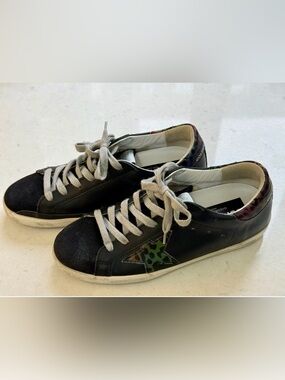 Golden Goose Super-Star, Private Edition (women’s Size 37)